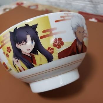 Amazon.co.jp: Fate/stay night Heaven's Feel ×すき家 コラボ